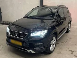Zwart Gebruikt 2017 Seat Ateca XCELLENCE SUV | € 19.150 (Eerlijke prijs)