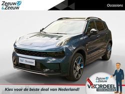 Blauw Gebruikt 2023 Lynk & Co 01 SUV | € 26.935 (Goede deal)
