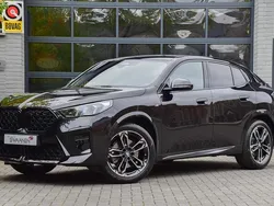 Zwart Gebruikt 2024 BMW X2 Comfort Edition SUV | € 50.950