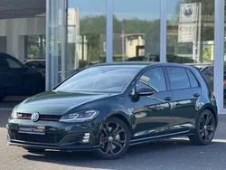 Groen Gebruikt 2018 VW Golf VII GTI Hatchback | € 25.900 (Eerlijke prijs)