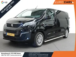 Zwart Gebruikt 2023 Peugeot Expert S Van | € 22.490 (Eerlijke prijs)