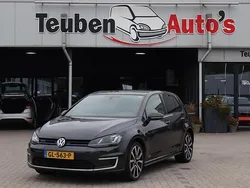 Grijs Gebruikt 2015 VW Golf VII GTE Hatchback | € 9.985 (Goede deal)