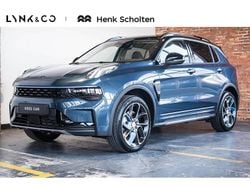 Blauw Gebruikt 2023 Lynk & Co 01 SUV | € 27.750 (Eerlijke prijs)