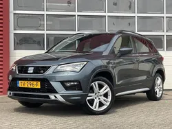 Grijs Gebruikt 2018 Seat Ateca Business SUV | € 22.400 (Eerlijke prijs)