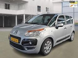 Grijs Gebruikt 2012 Citroën C3 Picasso MPV | € 2.450 (Eerlijke prijs)