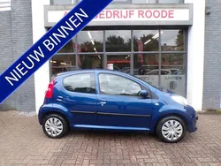 Overige Gebruikt 2006 Peugeot 107 Hatchback | € 2.999 (Eerlijke prijs)