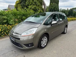 Bruin Gebruikt 2011 Citroën Grand C4 Picasso MPV | € 2.799 (Duur)