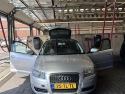 Grijs Gebruikt 2004 Audi A3 Hatchback | € 2.500 (Eerlijke prijs)