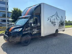 Overige Gebruikt 2017 Fiat Ducato Van | € 14.750 (Goede deal)
