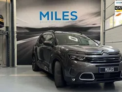 Grijs Gebruikt 2021 Citroën C5 Aircross Business Class SUV | € 21.995 (Eerlijke prijs)