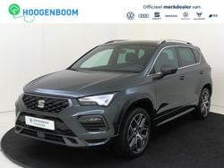 Groen Gebruikt 2021 Seat Ateca Business SUV | € 26.950 (Eerlijke prijs)