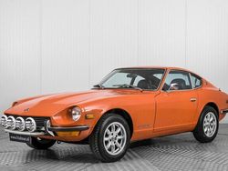 Oranje Gebruikt 1971 Datsun 240Z Coupé | € 49.900