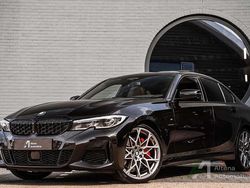 Zwart Gebruikt 2020 BMW M340 Executive Sedan | € 61.950 (Eerlijke prijs)