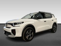 Wit Nieuw 2025 Citroën C3 Aircross SUV | € 32.487 (Eerlijke prijs)