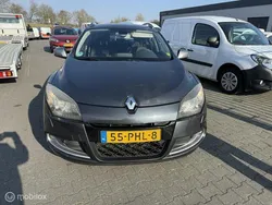 Grijs Gebruikt 2011 Renault Mégane GT Line GT-Line Stationwagen | € 3.250 (Goede deal)