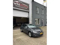 Grijs Gebruikt 2019 VW Golf VII Comfortline Hatchback | € 12.950 (Eerlijke prijs)