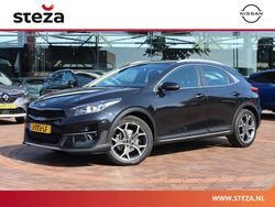 Zwart Gebruikt 2020 Kia XCeed SUV | € 16.945 (Eerlijke prijs)