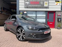Grijs Gebruikt 2011 VW Scirocco Highline Coupé | € 10.750 (Eerlijke prijs)