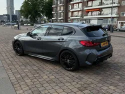 Grijs Gebruikt 2020 BMW M135 Executive Hatchback | € 34.850 (Super prijs)