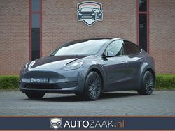 Grijs Gebruikt 2023 Tesla Model Y Long Range AWD SUV | € 39.850 (Eerlijke prijs)