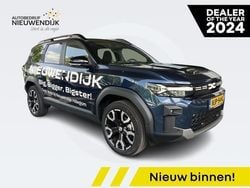 .00 Gebruikt 2025 Dacia Bigster Journey SUV | € 36.945 (Goede deal)