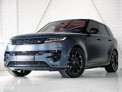 Blauw Gebruikt 2023 Land Rover Range Rover Sport First Edition SUV | € 159.900