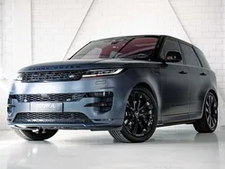 Blauw Gebruikt 2023 Land Rover Range Rover Sport First Edition SUV | € 159.900