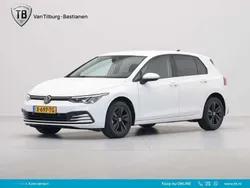VW Golf VIII