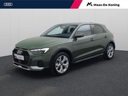 Groen Gebruikt 2025 Audi A1 Comfort Hatchback | € 35.440