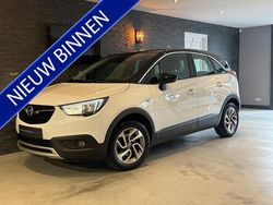 Wit Gebruikt 2019 Opel Crossland X Ultimate SUV | € 13.450 (Goede deal)