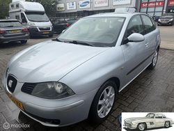 Grijs Gebruikt 2006 Seat Ibiza Hatchback | € 1.999 (Eerlijke prijs)