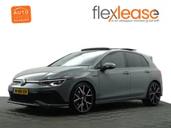 Grijs metallic Gebruikt 2021 VW Golf VIII GTI Clubsport Hatchback | € 34.900 (Eerlijke prijs)