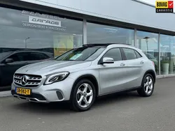 Suv Gebruikt 2017 Mercedes GLA180 Business SUV | € 22.500 (Eerlijke prijs)