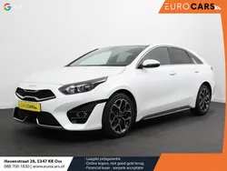 Wit Gebruikt 2022 Kia ProCeed GT-Line Hatchback | € 27.890 (Eerlijke prijs)