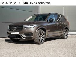 Grijs, metallic lak Gebruikt 2023 Volvo XC90 Ultimate SUV | € 64.750 (Eerlijke prijs)