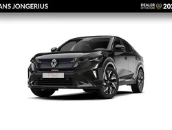 Zwart Nieuw 2025 Renault Rafale Esprit Alpine SUV | € 53.290 (Goede deal)