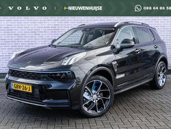 Zwart Gebruikt 2022 Lynk & Co 01 SUV | € 26.694 (Eerlijke prijs)