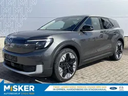 Grijs Nieuw 2025 Ford Explorer SUV | € 44.050 (Goede deal)