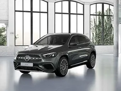 Zilver Nieuw 2025 Mercedes GLA180 Business SUV | € 62.200 (Eerlijke prijs)