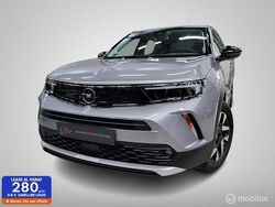 Grijs Gebruikt 2023 Opel Mokka-e SUV | € 20.950 (Eerlijke prijs)