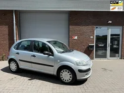 Grijs Gebruikt 2004 Citroën C3 Hatchback | € 1.999 (Eerlijke prijs)
