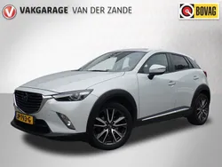 Wit Gebruikt 2016 Mazda CX-3 SUV | € 16.485 (Eerlijke prijs)