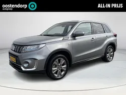 Grijs Gebruikt 2024 Suzuki Vitara SUV | € 25.950 (Eerlijke prijs)