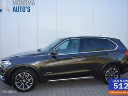Grijs Gebruikt 2017 BMW X5 SUV | € 31.975 (Super prijs)