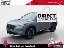 Nieuw 2025 Nissan X-Trail Tekna+ SUV | € 57.975 (Eerlijke prijs)