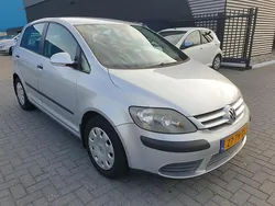 Grijs Gebruikt 2006 VW Golf Plus Comfortline MPV | € 1.599 (Eerlijke prijs)