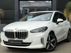 Wit Gebruikt 2022 BMW 218 Active Tourer Basis MPV | € 33.950 (Duur)