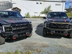 Groen Gebruikt 2024 Ford F-150 Raptor Pickup | € 188.950