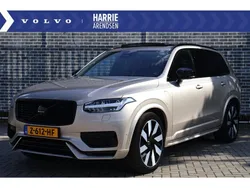 Grijs Gebruikt 2024 Volvo XC90 Ultimate SUV | € 71.899 (Goede deal)