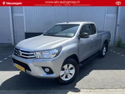Overige Gebruikt 2021 Toyota HiLux Pickup | € 29.995 (Super prijs)
